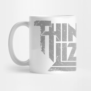 Thin Lizzy Mug